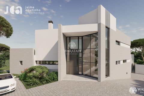 Helårsgrund i Vale do Lobo, Faro, Vale do Lobo - € 2.725.000 | Ref: Fern - foto 11